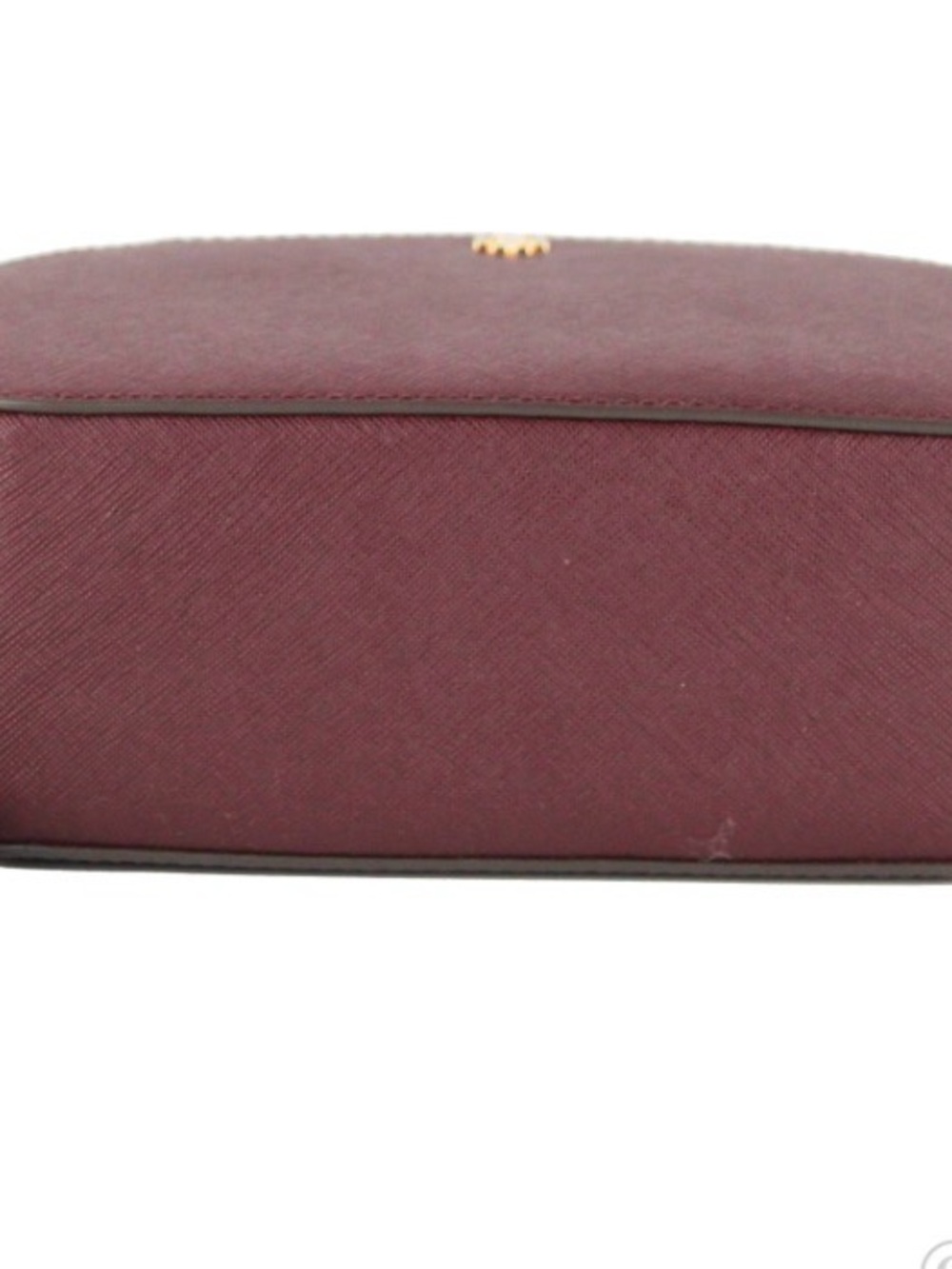 Tory Burch Emerson leather crossbody bag - Picture 11 of 11
